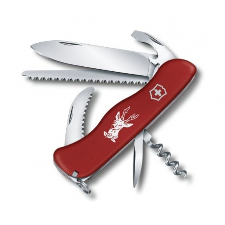 Scyzoryk Victorinox Hunter 0.8573