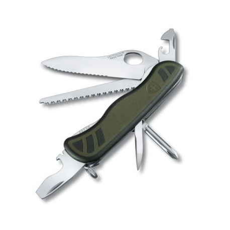 Scyzoryk Victorinox Swiss Soldier's Knife 0.8461.MWCH