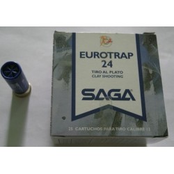 Saga Trap 24g