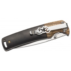 Nóż Browning Buckmark Hunter 3220231