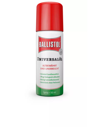 Ballistol 50ml