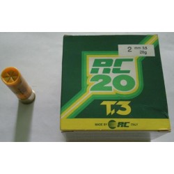 RC 20/70 28g