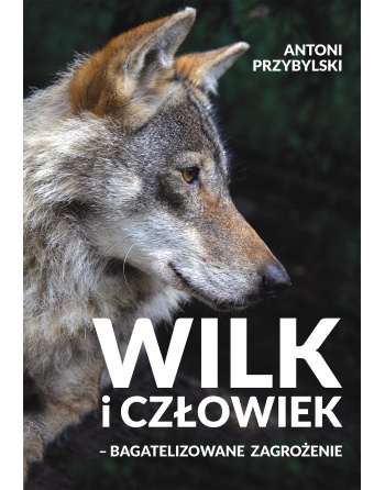 Wilk i człowiek-...