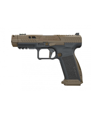 Pistolet Canik TP9 TTI...