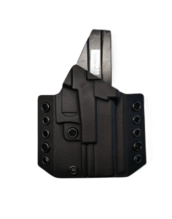 Kabura OWB Glock 45 DOUBLETAP