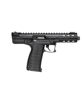 Kel-TEC CP33 Black .22lr