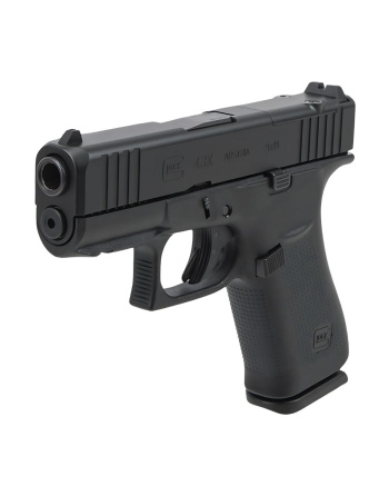 Pistolet Glock 43X MOS...