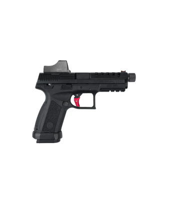 Pistolet Girsan MC9 Xtreme...