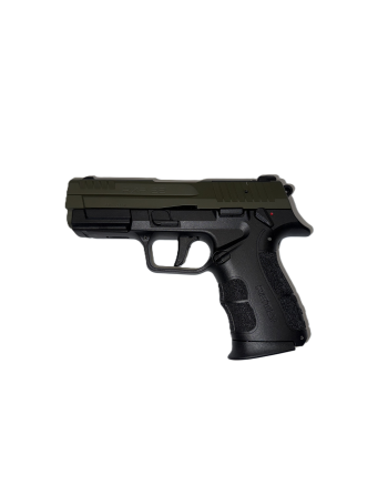 Pistolet Retay RXP22 Green...